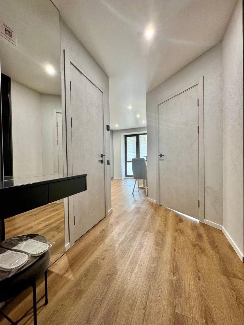 Apartment Apartpoltava сонячний парк: дизайнерська розкіш у історичному центрі