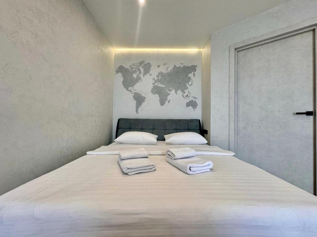 Apartment Apartpoltava сонячний парк: дизайнерська розкіш у історичному центрі *